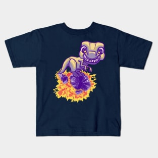 hot rex Kids T-Shirt